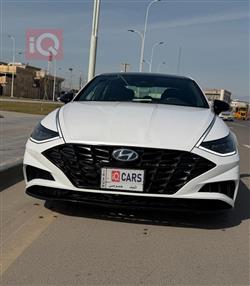 هیۆندای سۆناتا